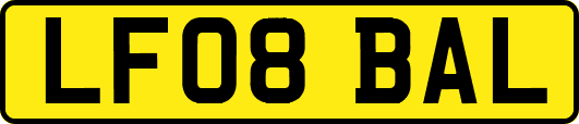 LF08BAL