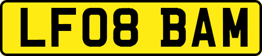 LF08BAM
