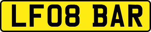 LF08BAR