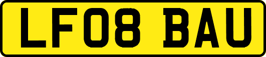 LF08BAU