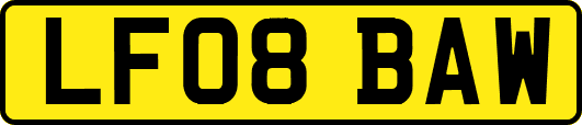 LF08BAW