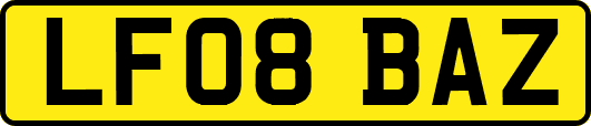 LF08BAZ