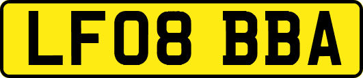 LF08BBA