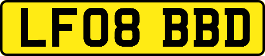 LF08BBD