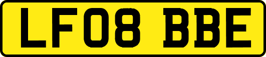 LF08BBE