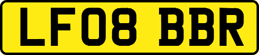 LF08BBR