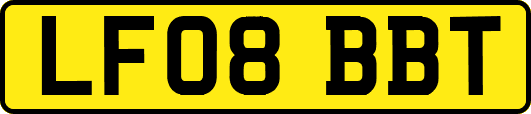 LF08BBT