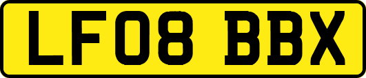 LF08BBX