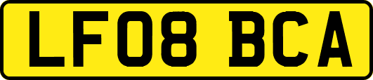 LF08BCA