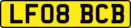 LF08BCB