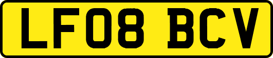 LF08BCV