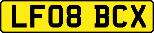 LF08BCX