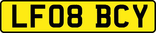 LF08BCY