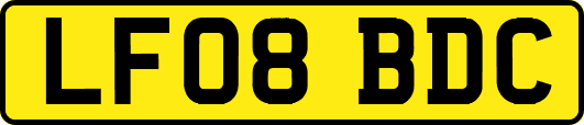 LF08BDC