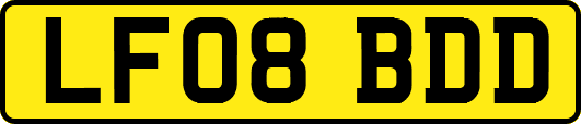 LF08BDD