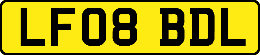 LF08BDL