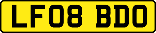 LF08BDO