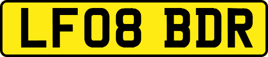 LF08BDR