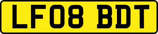 LF08BDT