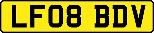 LF08BDV