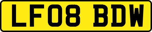 LF08BDW