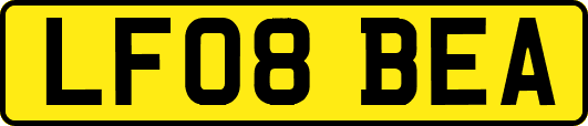 LF08BEA