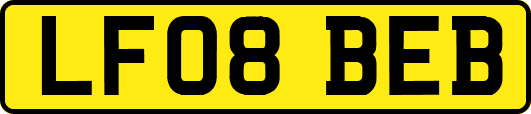 LF08BEB