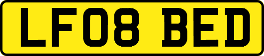 LF08BED