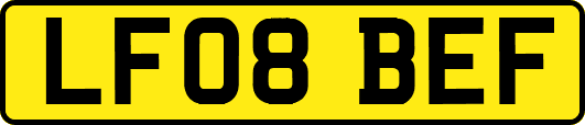 LF08BEF