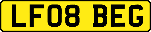 LF08BEG