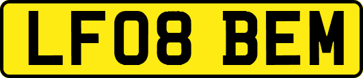 LF08BEM