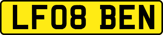 LF08BEN