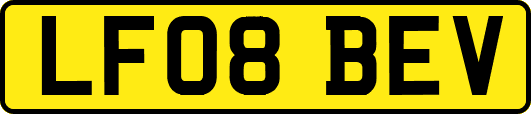 LF08BEV