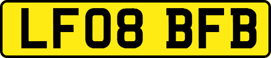 LF08BFB