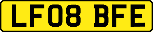 LF08BFE