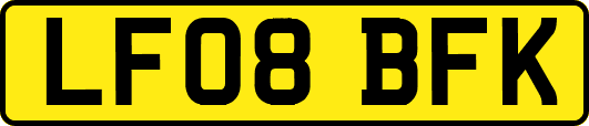 LF08BFK