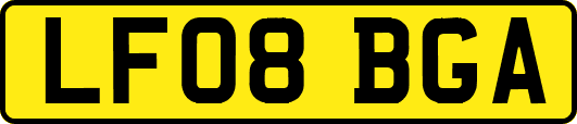 LF08BGA