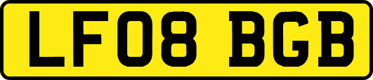 LF08BGB