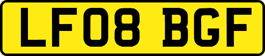 LF08BGF