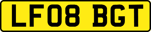 LF08BGT