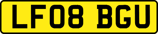 LF08BGU