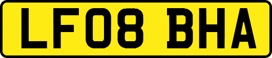 LF08BHA