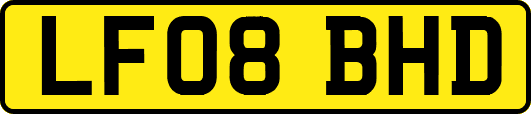 LF08BHD