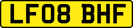 LF08BHF