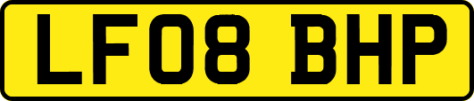 LF08BHP