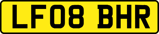 LF08BHR