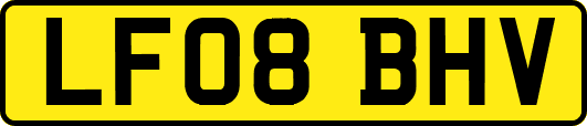 LF08BHV