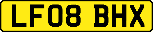 LF08BHX