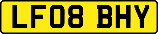 LF08BHY