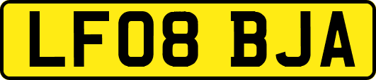 LF08BJA